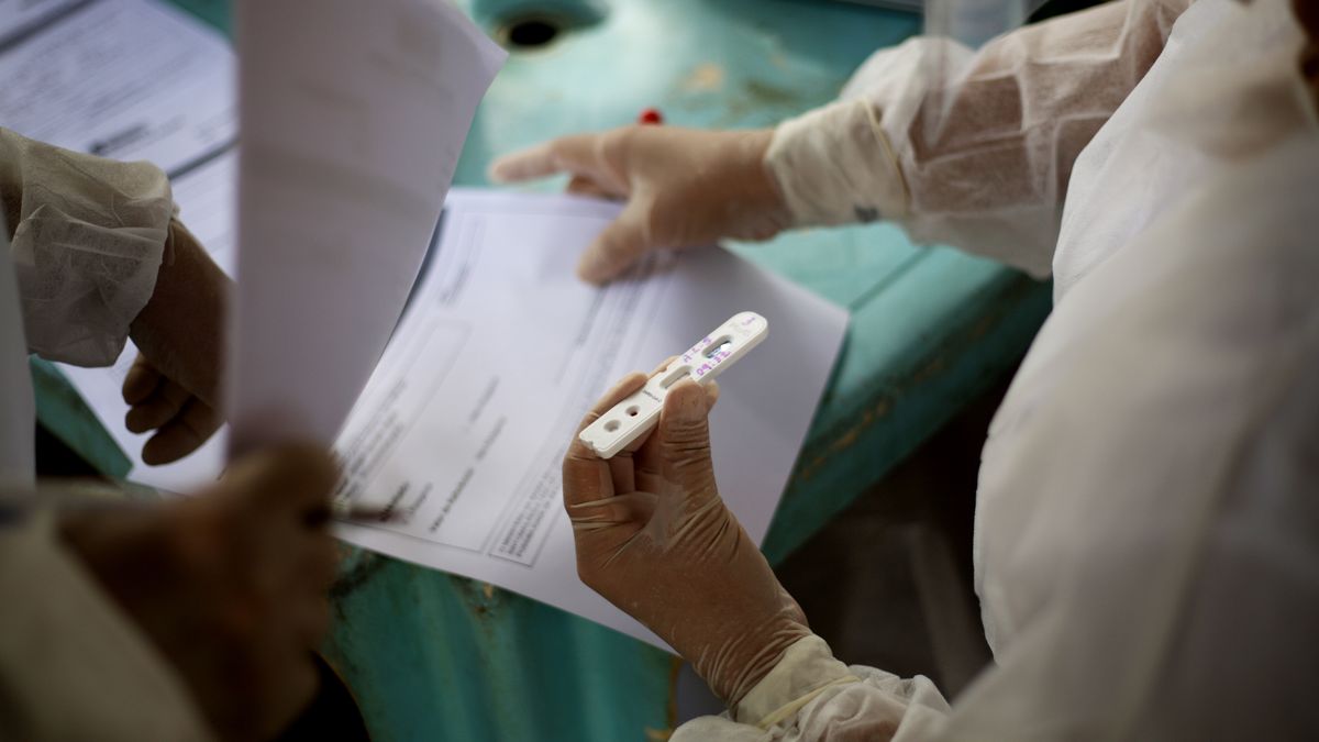 Gdańsk: pijana pielęgniarka przyjmowała pacjentów