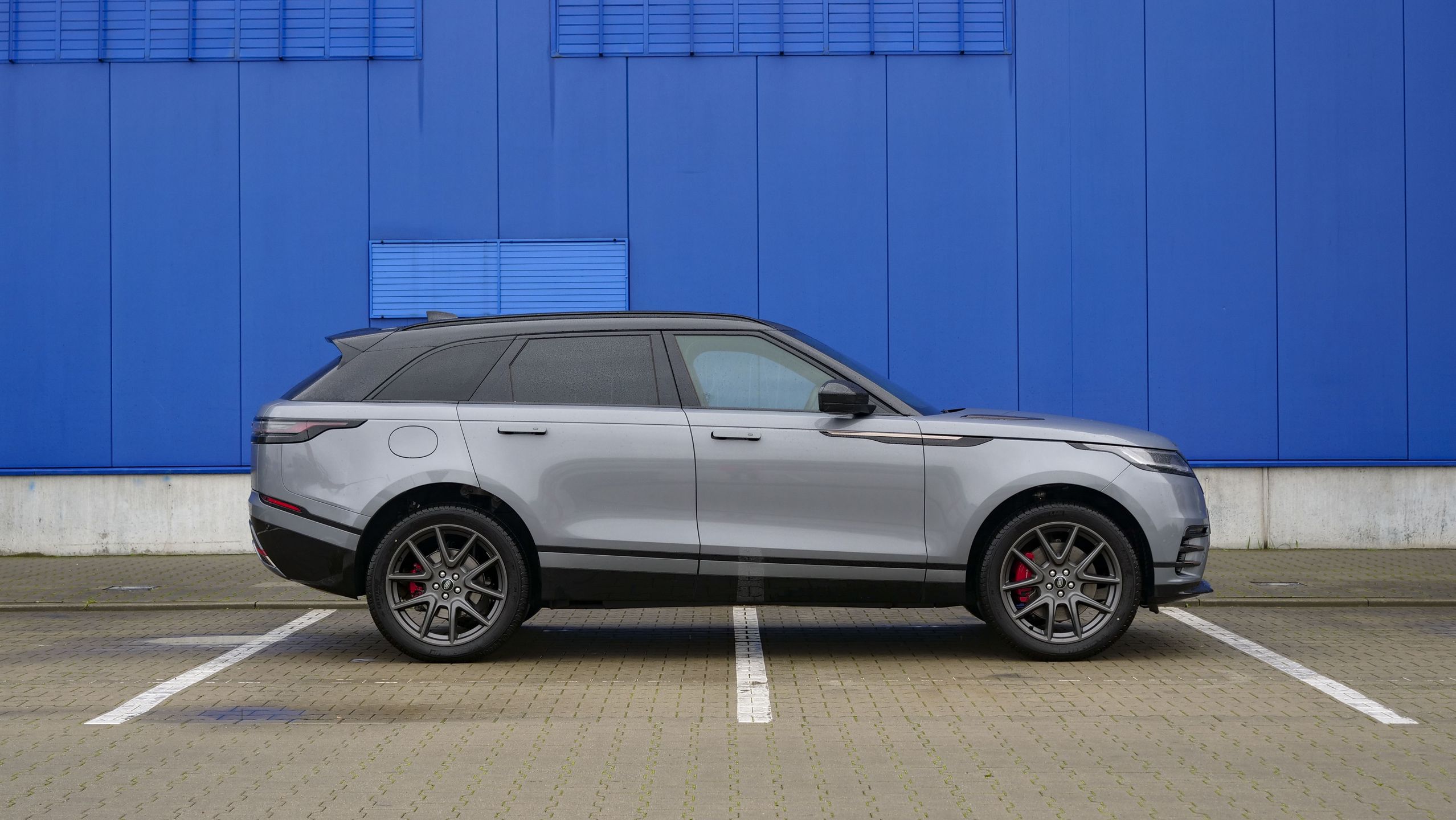Range Rover Velar PHEV