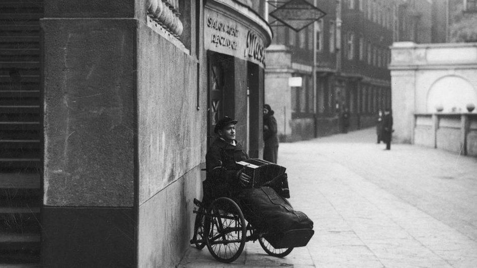 Pierwszy film dźwiękowy zaprezentowano poznańskim widzom 96 lat temu