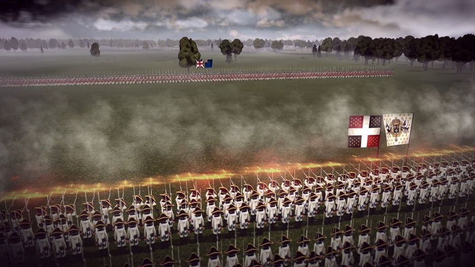 Źrodło fot. Armchair History Interactive