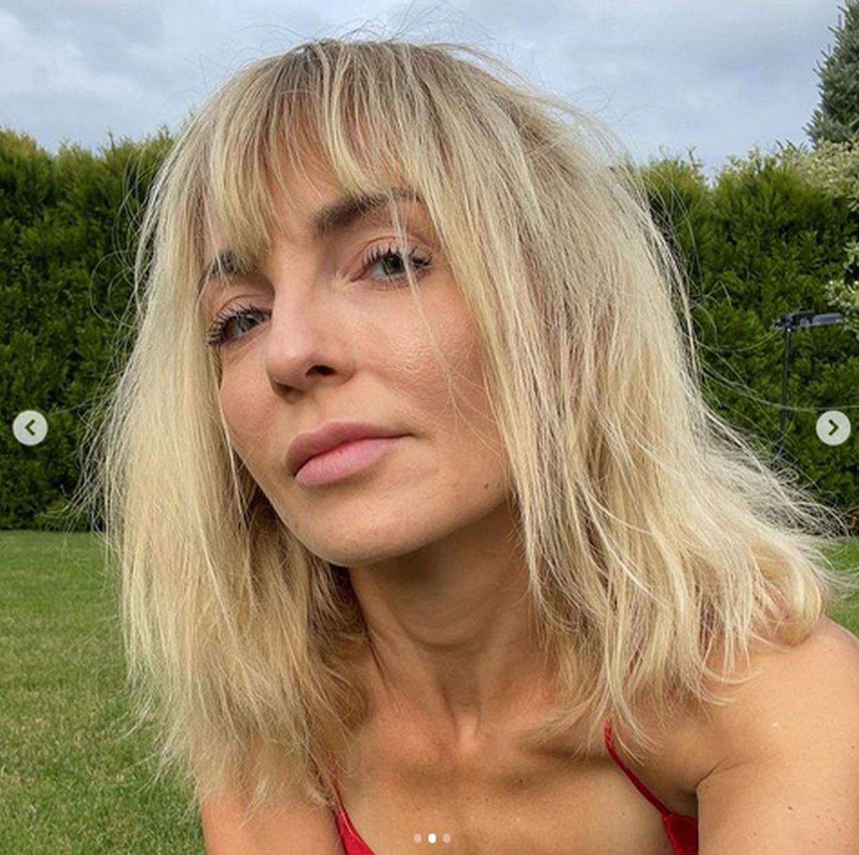 Anna Wyszkoni