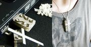 Sojusz  srebrnego krzyża i pendrive’a