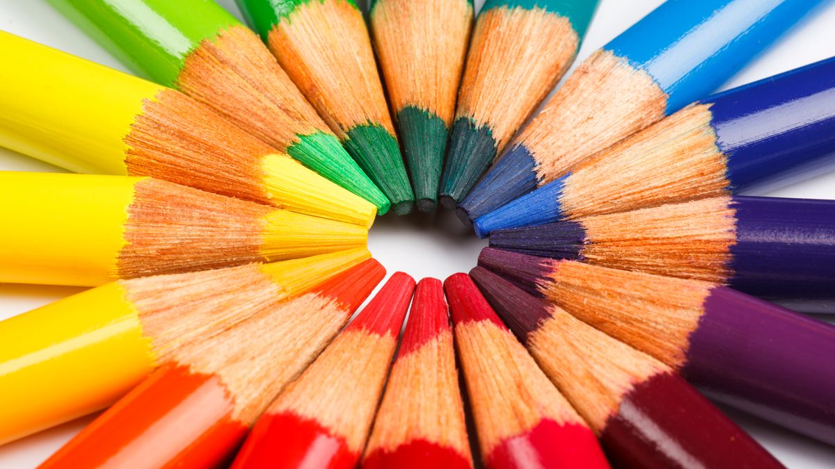 Zanim zaczniesz fotografować - kilka słów o teorii barw 1