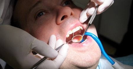 Zakaz obowiązuje od stycznia. Dentysta już ci tego nie zrobi