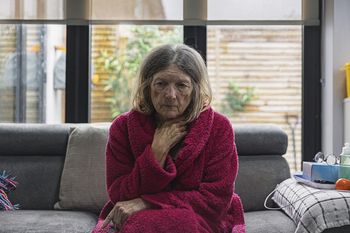 3 lata chemii na raka, którego nie miała. 59-latka zmarła