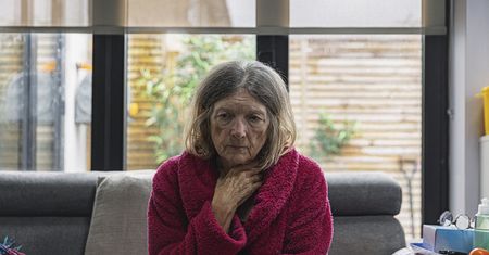 3 lata chemii na raka, którego nie miała. 59-latka zmarła