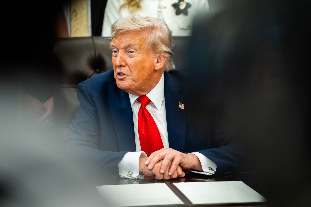 Trump grozi krajom z podatkiem cyfrowym. Oto kto powinien się bać. Jest reakcja z rządu