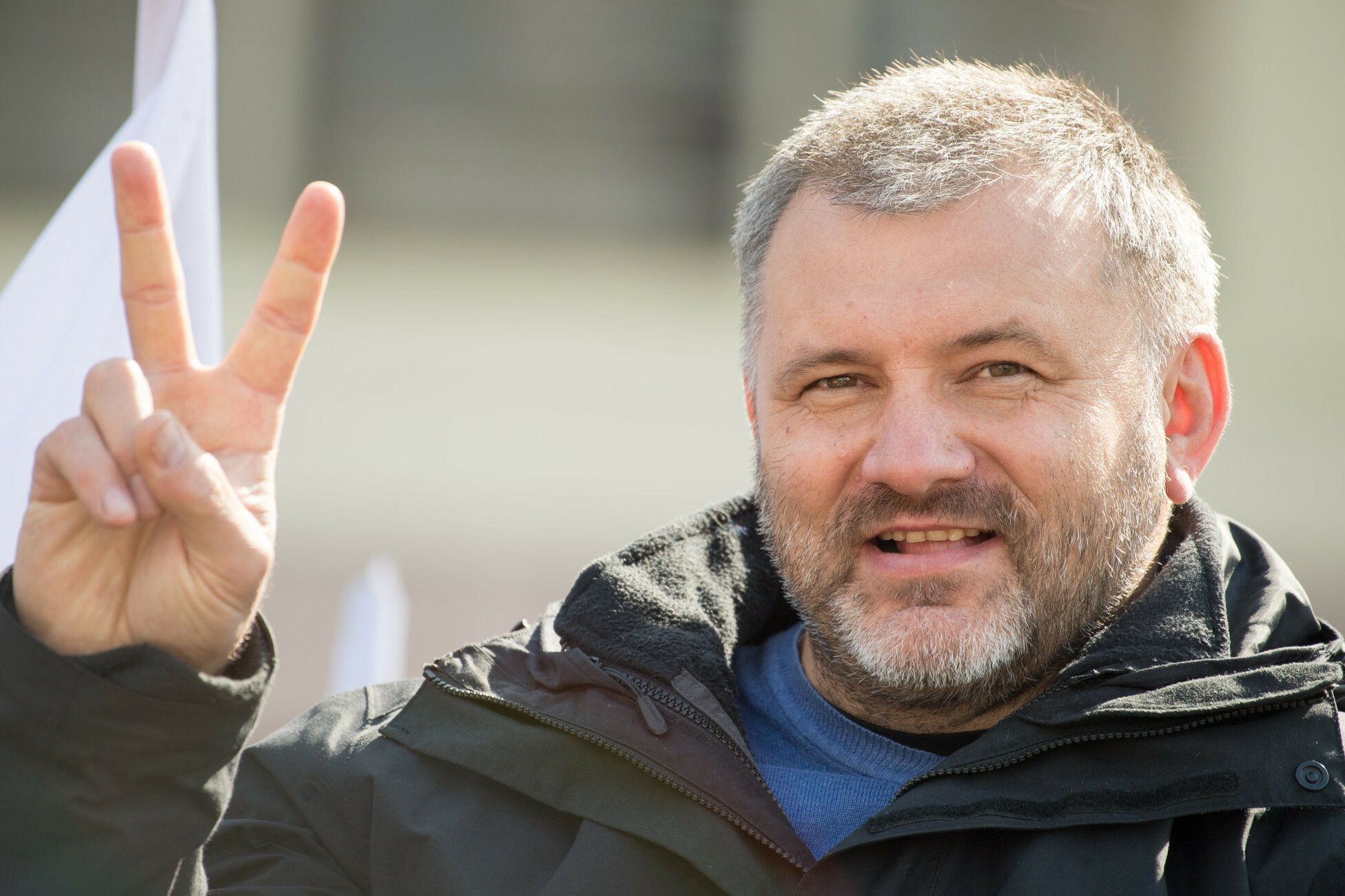 I Wejherowskie Rozmowy na czasie z s?dziami08.05.2021 Wejherowo I Wejherowskie Rozmowy na czasie z sedziami   Fot. Wojciech Strozyk/REPORTER
n/z: Waldemar ZurekWojciech Strozyk/REPORTER