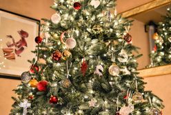 Tradycyjne życzenia na Boże Narodzenie. Idealne dla dziadków i rodziców