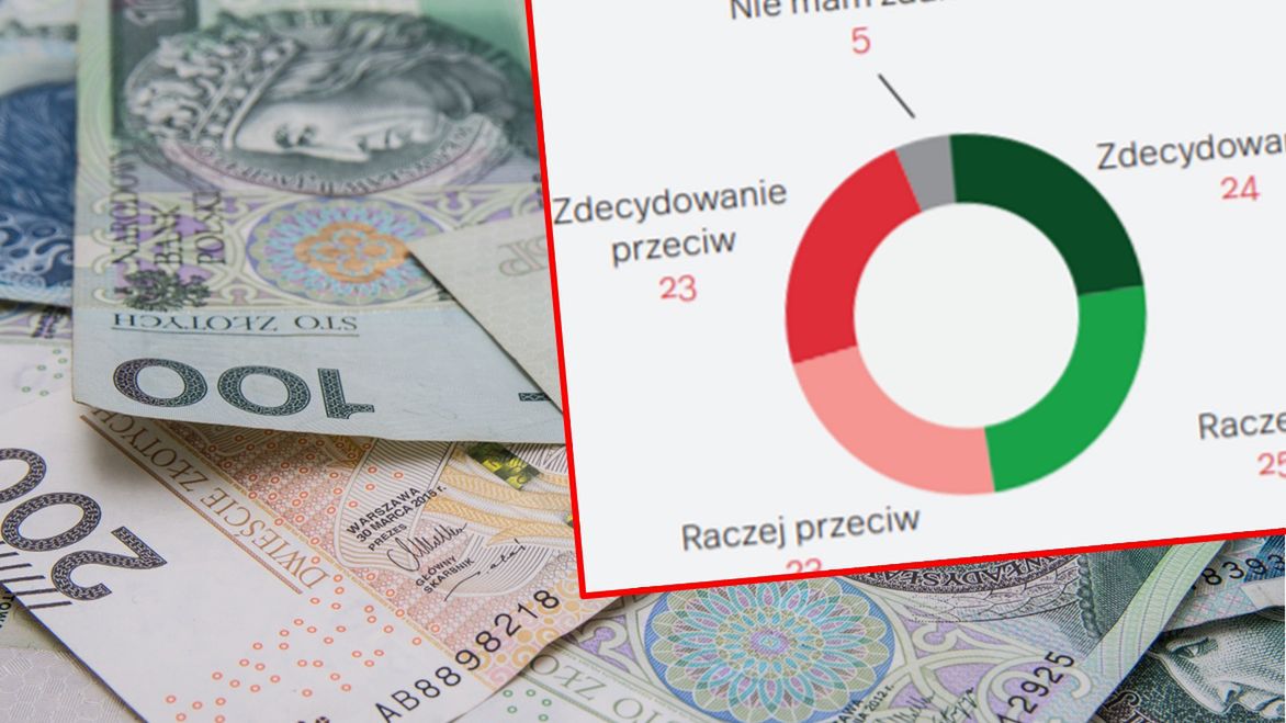 Temat dochodu gwarantowanego wciąż rozpala dyskusję.