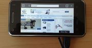 Prototyp smartfona z Meego bije Androida 2.2... [wideo]