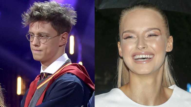 Karolina Pisarek podrywa Rafała Jonkisza?