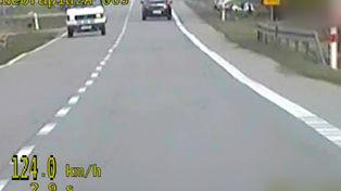 Podkarpackie: 36-latek stracił prawo jazdy. Drugi raz w tym roku