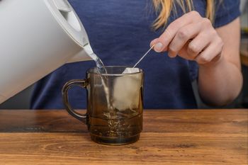 Pestycydy w herbacie. Oto tłumaczenie Lidla