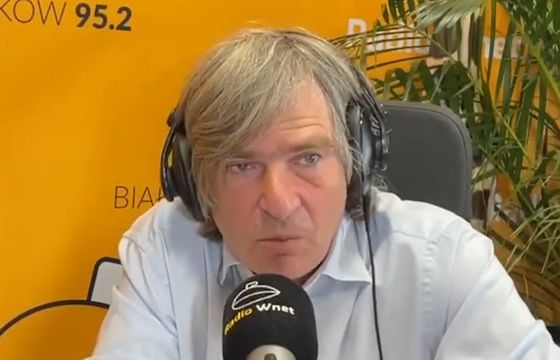 Radio Wnet skurczyło się reklamowo. Bez straty dzięki wpłatom słuchaczy