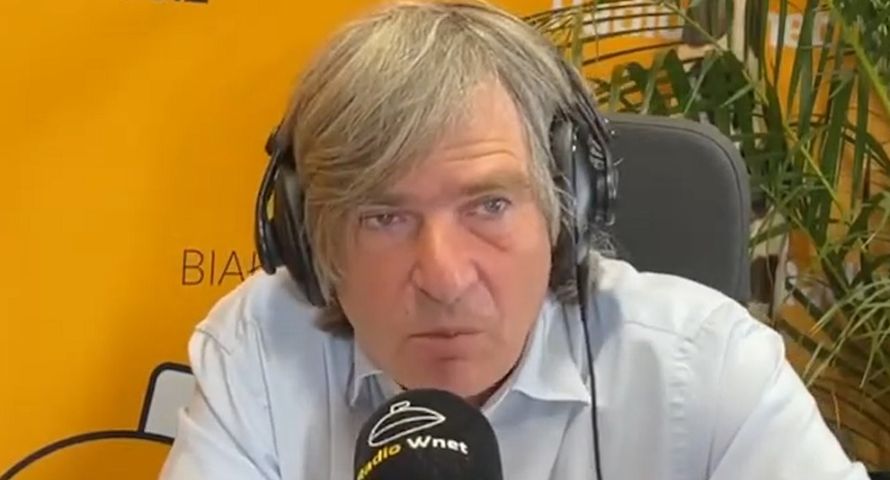 Radio Wnet skurczyło się reklamowo. Bez straty dzięki wpłatom słuchaczy