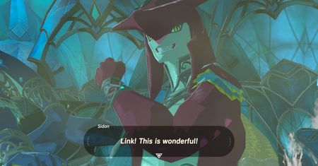 A gdyby Breath of the Wild chodziło płynniej na Switchu? A nie, czekajcie, już chodzi