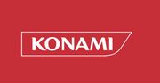 Konami robi dodruk starych gier