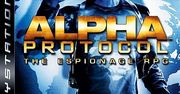 Alpha Protocol - okładka, data premiery i kolejny filmik