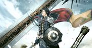 Last Remnant na PS3 wątpliwy