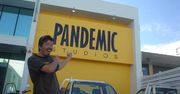 O tym, jak Batman wykończył Pandemic