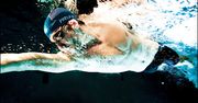 Michael Phelps bohaterem gry, ale jakiej?