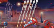 Wormsy trafią na PSN?