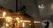 Rebellion: Tryb dla wielu graczy był świetny od samego początku