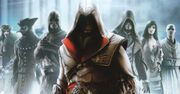 Assassin`s Creed: Brotherhood - zwiastun multi, beta tylko na PS3