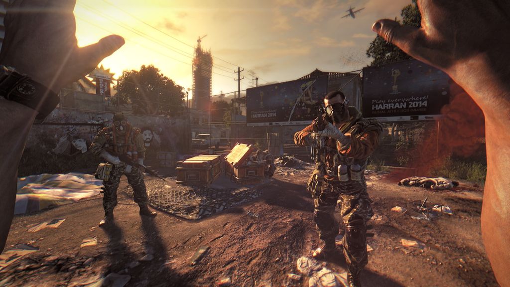 Premiera Dying Light opóźniona. Warner Bros. cenzuruje grę po ataku na redakcję Charlie Hebdo