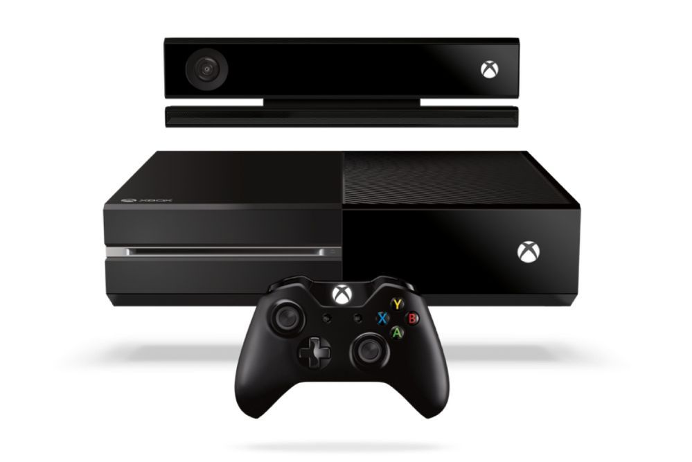 Czy na Xbox One będzie się w ogóle dało zagrać w Polsce?