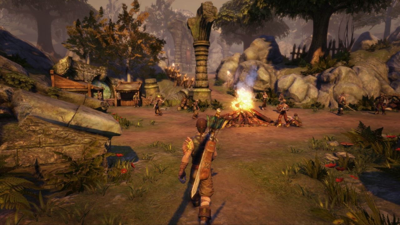 Wymyśl osiągnięcie, które znajdzie się w Fable Anniversary