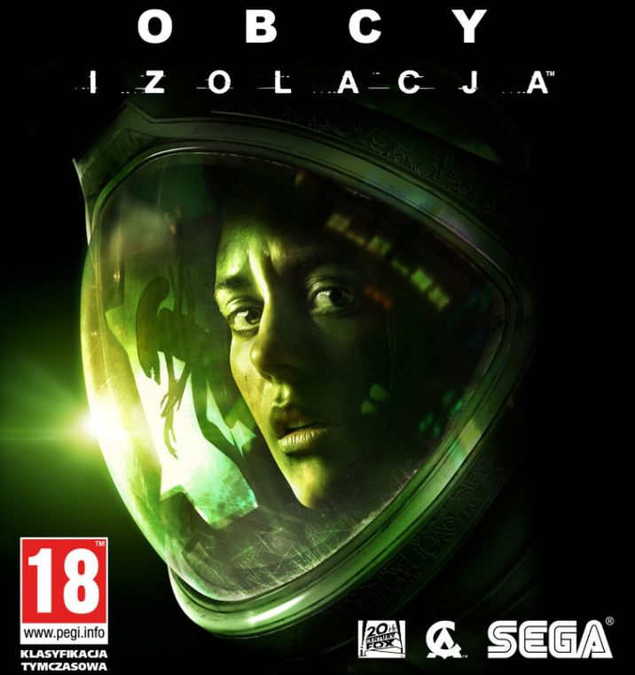 Alien: Isolation z polską wersją językową na wszystkich platformach