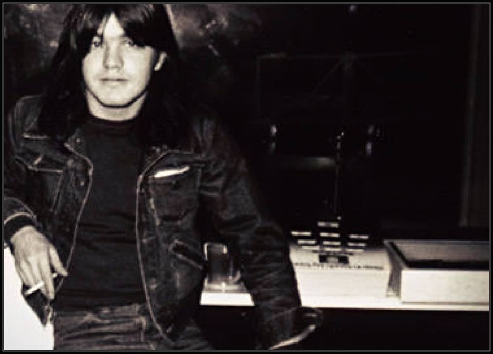 Malcolm Young nie żyje

fot. Facebook