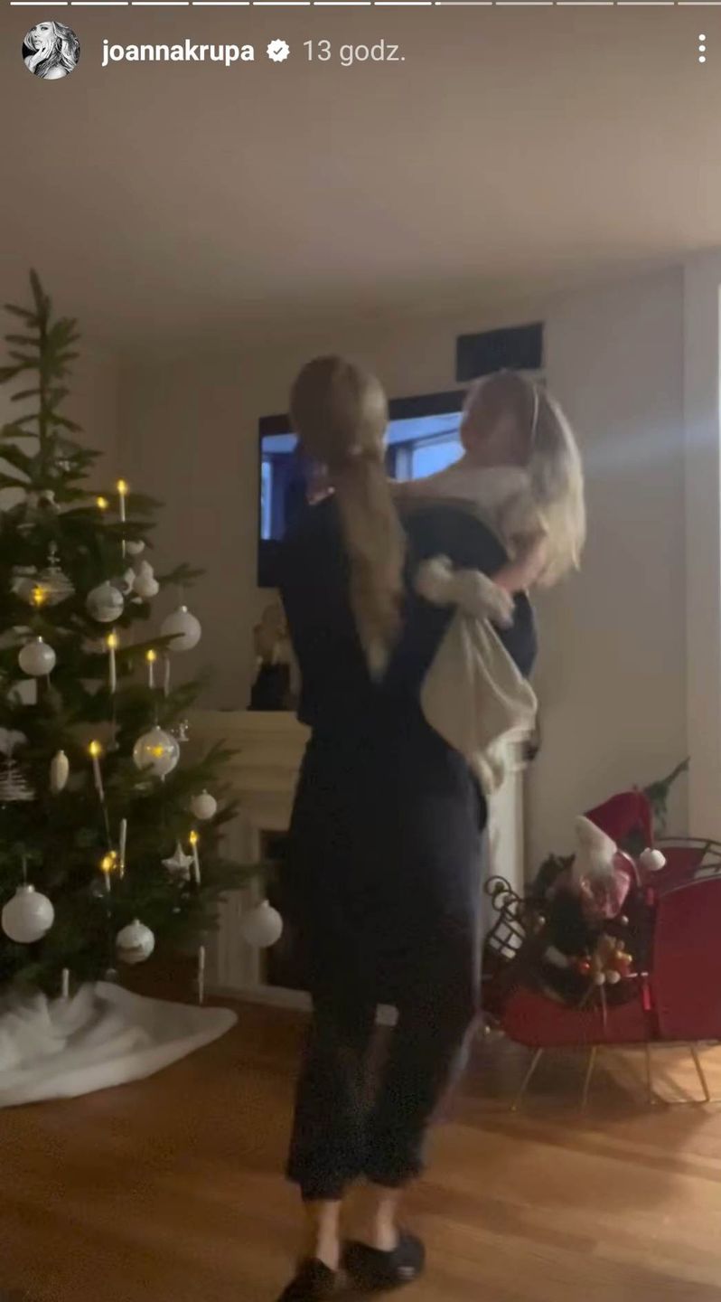Asha i Joanna Krupa bawią się przy disco-polo