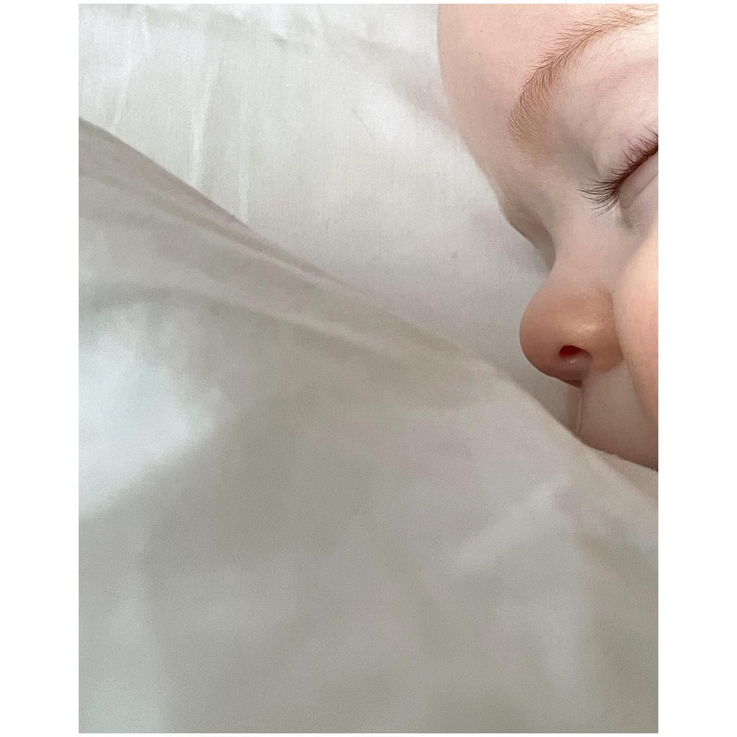 Kasia Tusk pokazała młodszą córkę