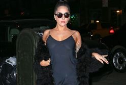 Gdzie się podziała bielizna?