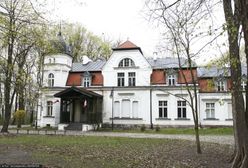 "Pałacyk plus" do likwidacji. "Nie będę płakać po uldze na zabytki"