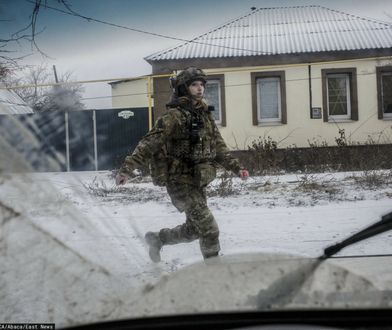 Czym straszy Putin? "Masowych ataków tą bronią jeszcze nie było"