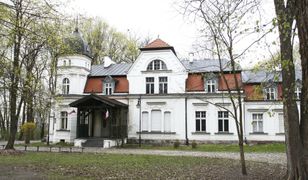 "Pałacyk plus" do likwidacji. "Nie będę płakać po uldze na zabytki"