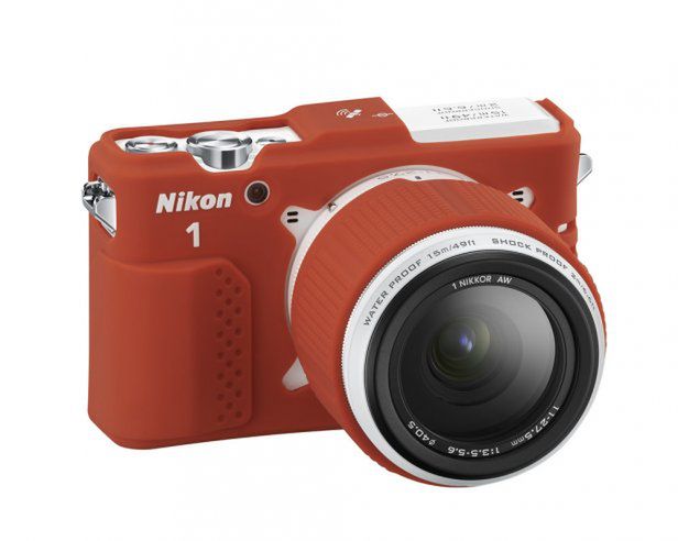 Nikon 1 AW1 – najlepszy wodoodporny kompakt na rynku czy zbyt drogi bezlusterkowiec? 1