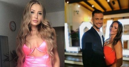 "Love Island": Monika nadal ma żal do Sylwii. "CZUJĘ NIESMAK. W życiu ważna jest lojalność"