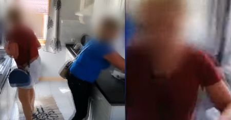 Turyści WYRZUCENI z pensjonatu w Zakopanem! Mieli razić ich prądem, bo zgłosili brud w pokoju