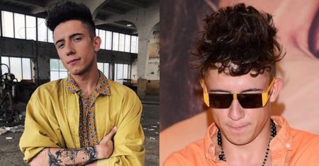 Dawid Kwiatkowski zapowiada film dokumentalny o sobie: "Bardzo się obnażam. Boję się premiery"
