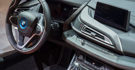Druk 3D rośnie w siłę: urządzenia HP działają m.in. w fabrykach BMW i Volkswagena