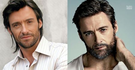 Filmowy Wolverine: Hugh Jackman kończy 47 lat (ZDJĘCIA)