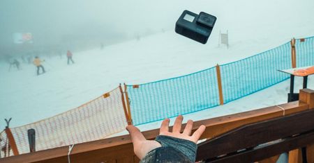 Xiaomi planuje wykupić GoPro. Czy Chińczykom się to uda?