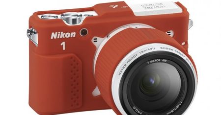 Nikon 1 AW1 – najlepszy wodoodporny kompakt na rynku czy zbyt drogi bezlusterkowiec?