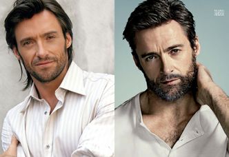 Filmowy Wolverine: Hugh Jackman kończy 47 lat (ZDJĘCIA)