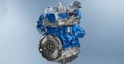 Nowe diesle FordECO Blue o pojemności 2 litrów